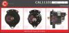 CASCO CAL11101GS Alternator